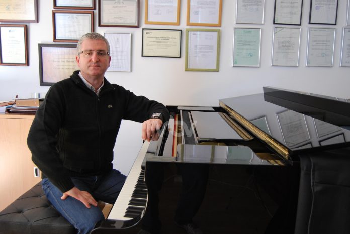 Primitivo J. Buendía Picó