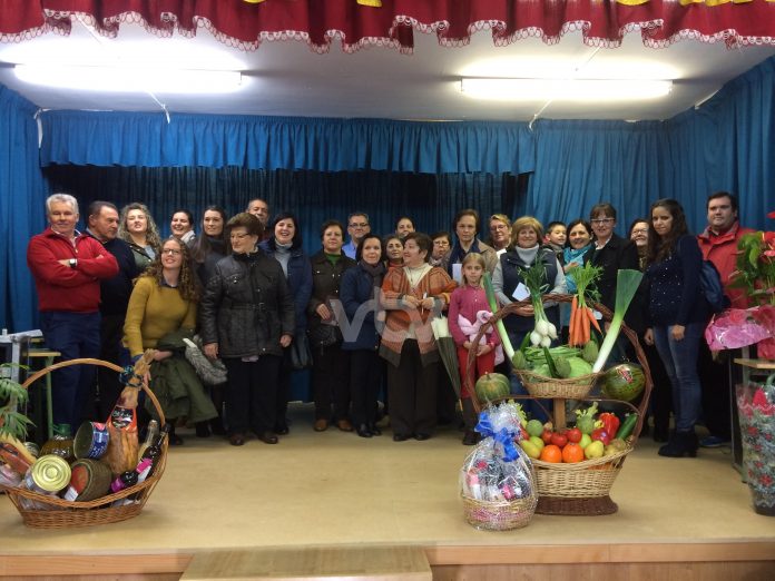 XVII huerta de la estrella