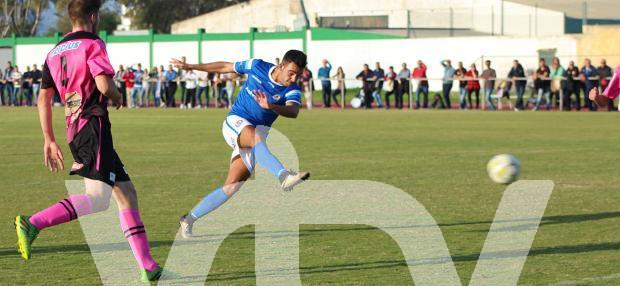 Xerez Dep Ciudad de Lucena