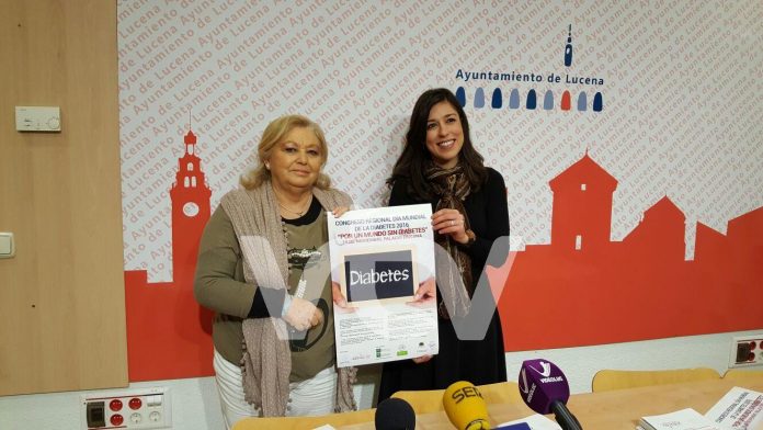 congreso diabetes