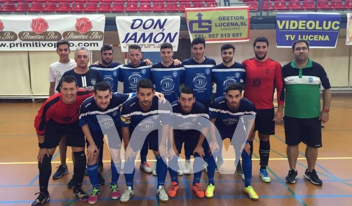 Lucena Futsal