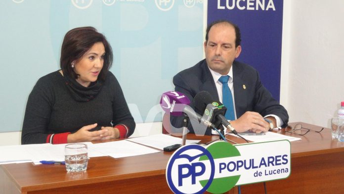 PP PRESUPUESTOS