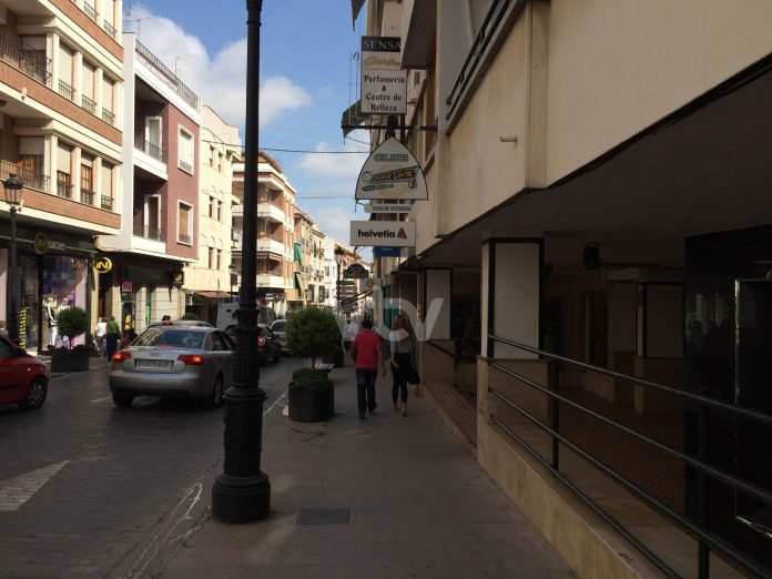 las torres gente