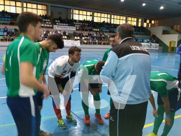 Lucena Futsal Subbetica