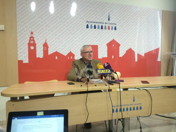 cantizanio medio ambiente