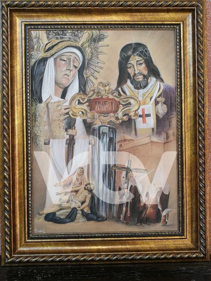 cofradia franciscana