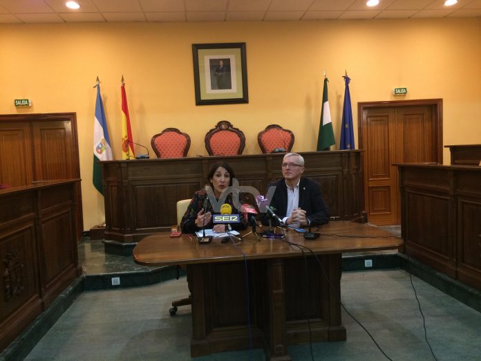 diputada medio ambiente y cantizani