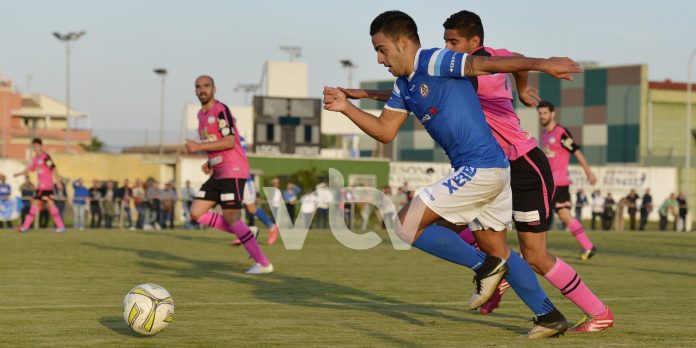 imagen de archico del cd ciudad de lucena