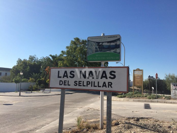las navas