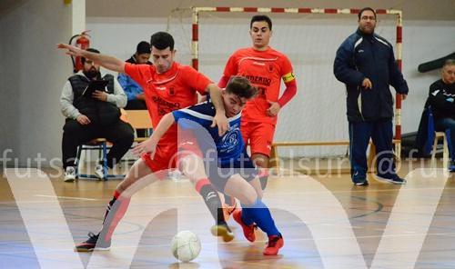 lucena futsalbujalance
