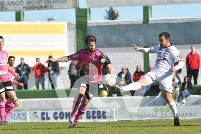 pozoblanco-ciudad de lucena