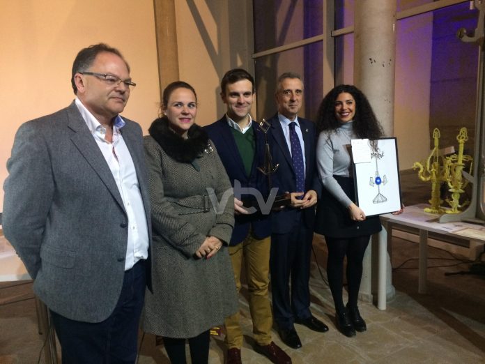 premios velon