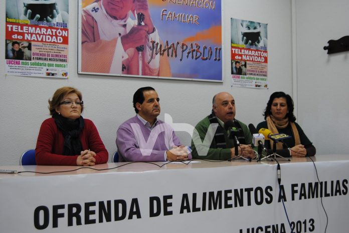 telemaraton cof 2013