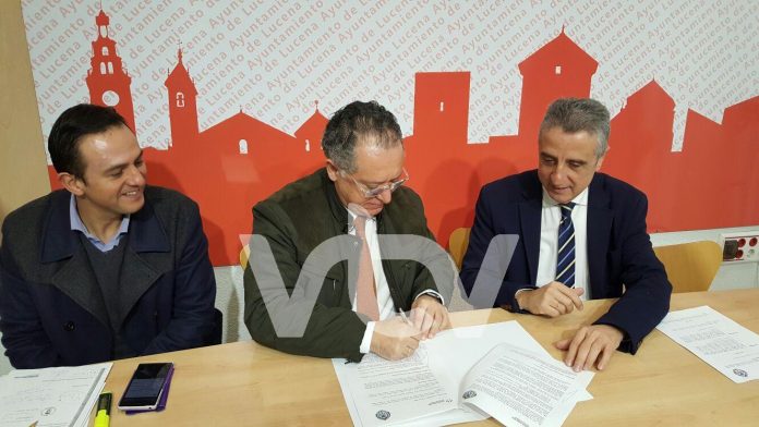 tu historia cofradia virgen