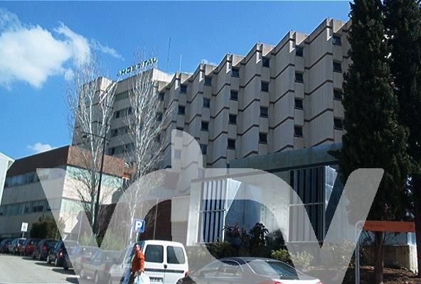 FOTO HOSPITAL INFANTA MARGARITA