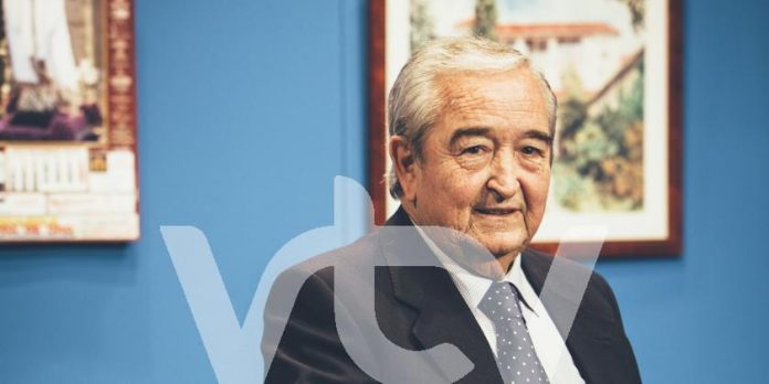 Juan Parejo Pineda Juan Parejo Pineda