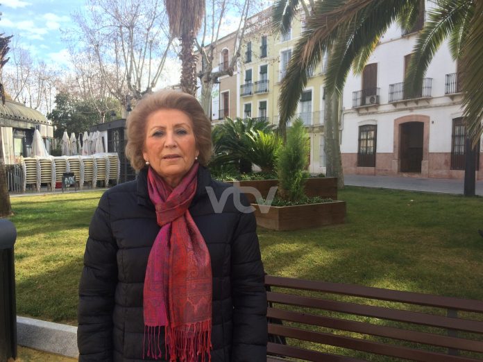 araceli delgado manos unidas