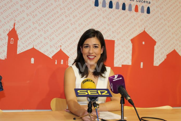 TERESA ALONSO
