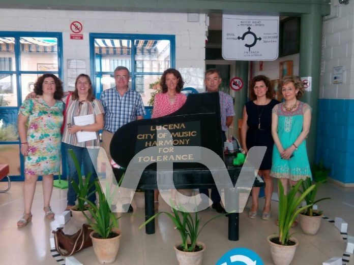 antonio machado educación vial