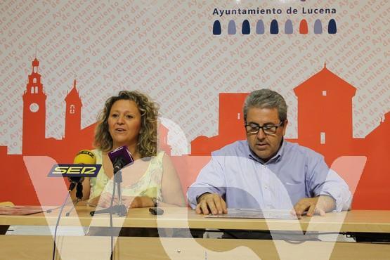 desfile moda flamenca