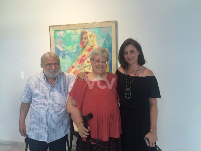 exposición aguilera-jurado