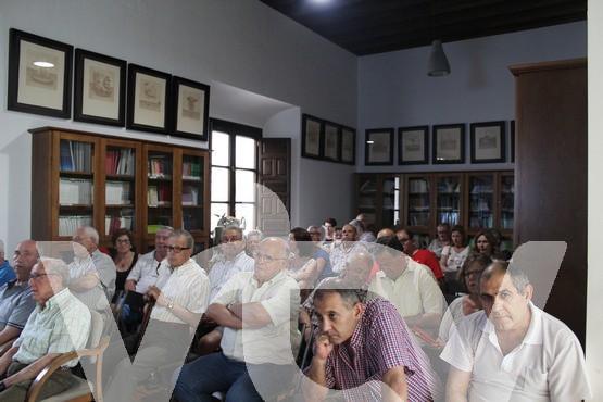 láminas archivo histórico