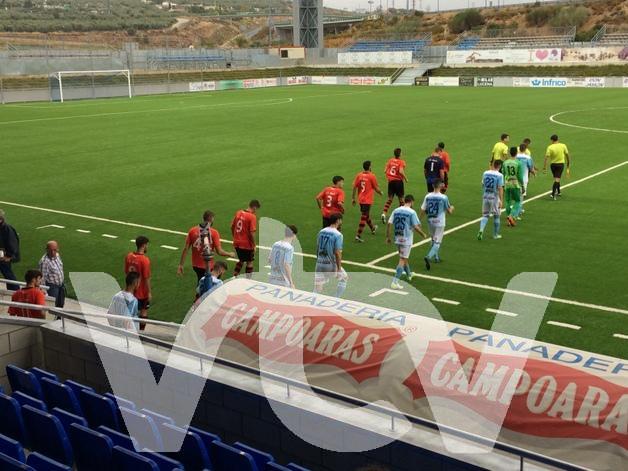 CD Ciudad de Lucena