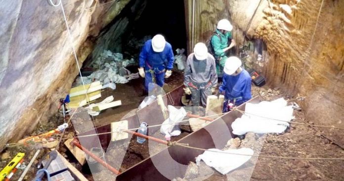 cueva del ángel 03-17