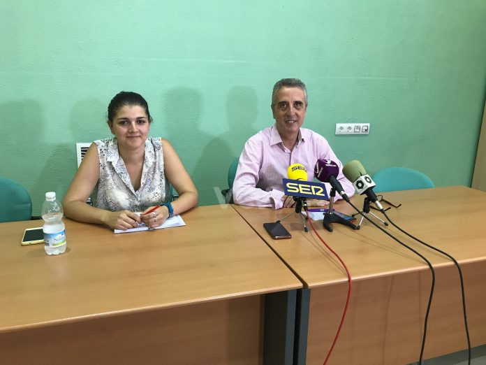 juventudes socialistas congreso