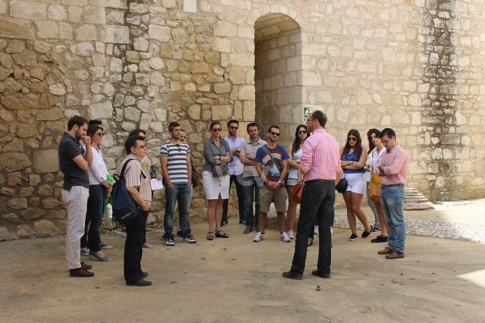 tu historia castillo