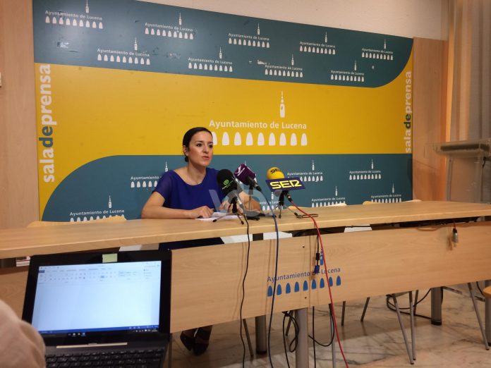 yeyi lucena emprende