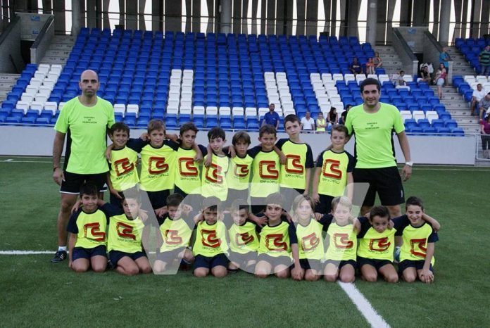 escuela tecnificación