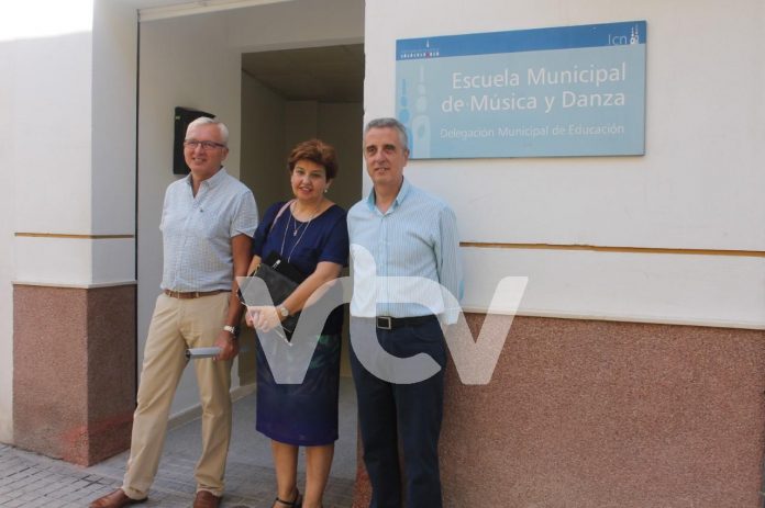 VISITA EMMD