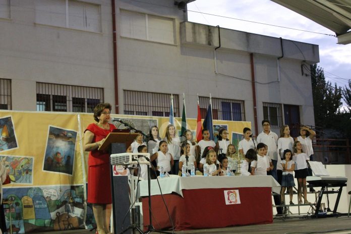 inauguración curso 17.2