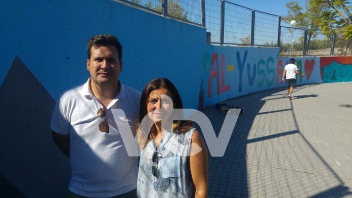 18-10-2017 mural al-yussana