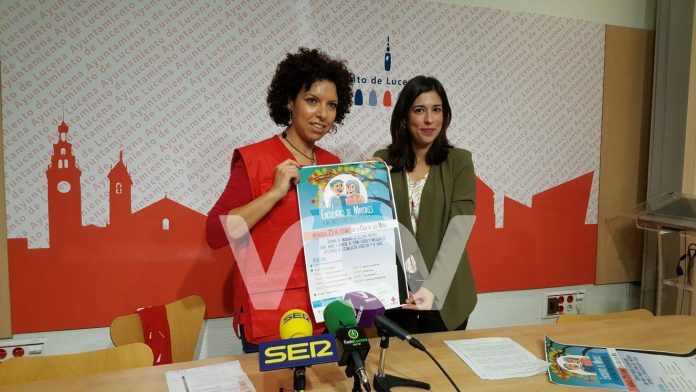 19-10-17 Encuentro de mayores