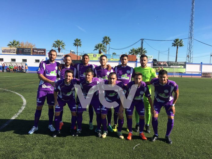 23-10-17 2 C.D. Ciudad de Lucena