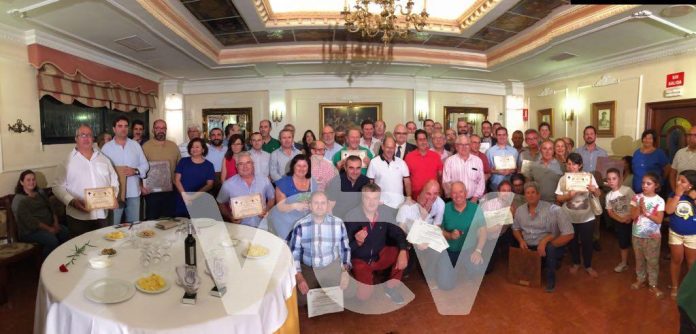 DONANTES DE SANGRE 11-10-2017