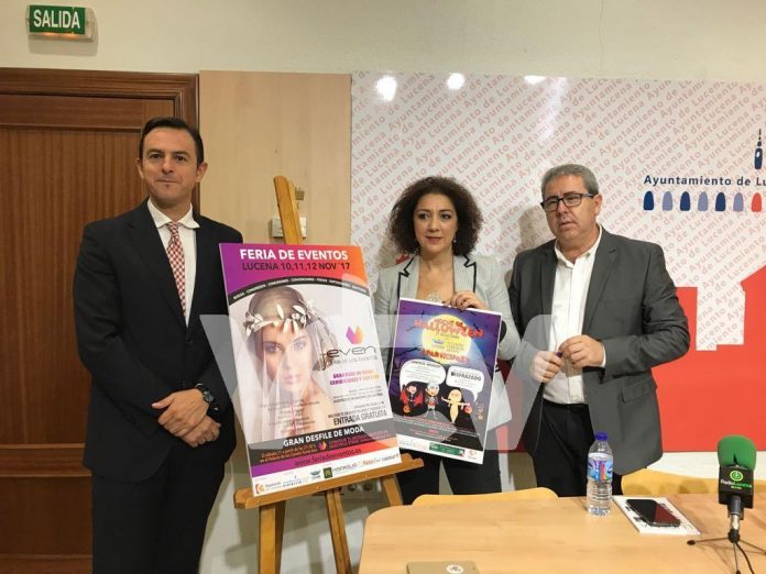 Feven_Feria_De_Eventos_2017_Lucena_Presentacion