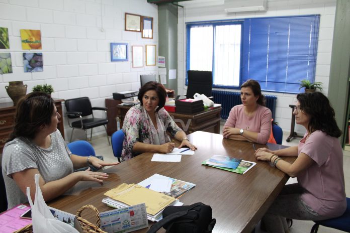 MARIA DE LA O COLEGIOS