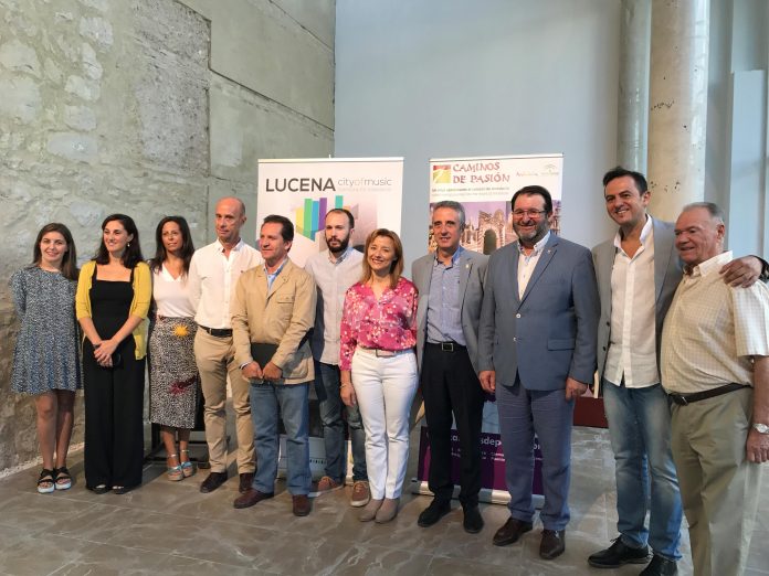 caminos de pasión 17