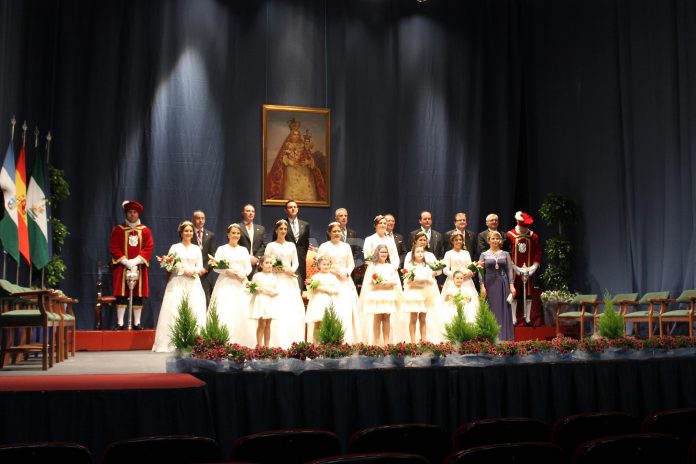 fiestas aracelitanas