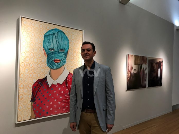 manolo lara en rafael botí