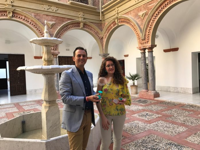 premio coca cola lorena romero