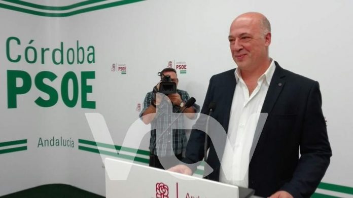 psoe córdoba