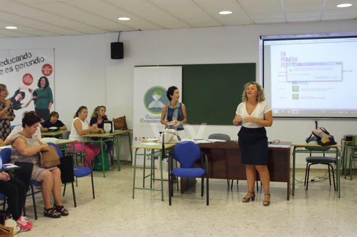 taller empoderamiento