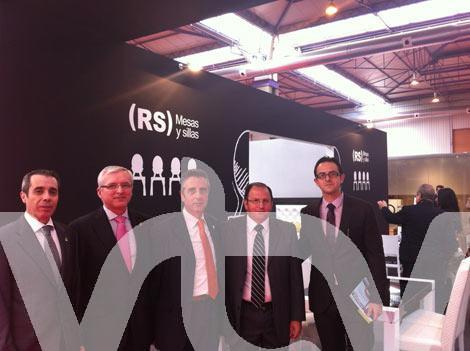 COFeriaMUebleZaragoza