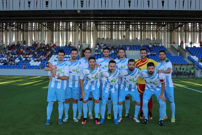 ciudad de lucena 17-18