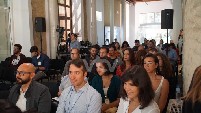 Evento EOI Octubre 2017