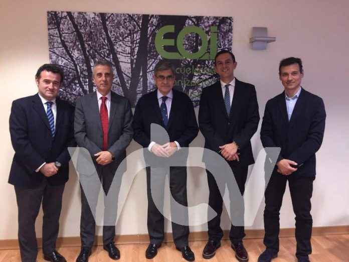 empresas eoi